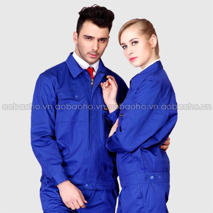Áo bảo hộ may sẵn tại Vĩnh Long | Ao bao ho may san tai Vinh Long